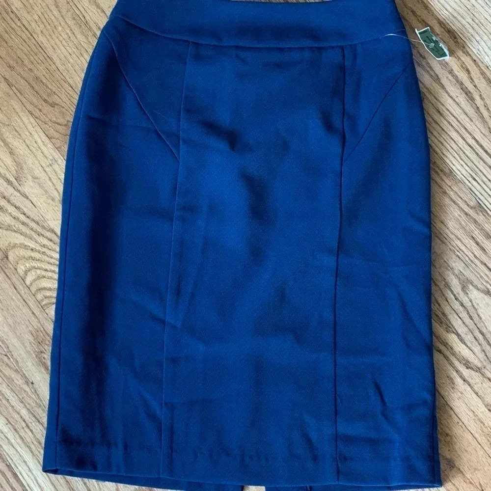 **NEW BCNU Career Pencil Skirt